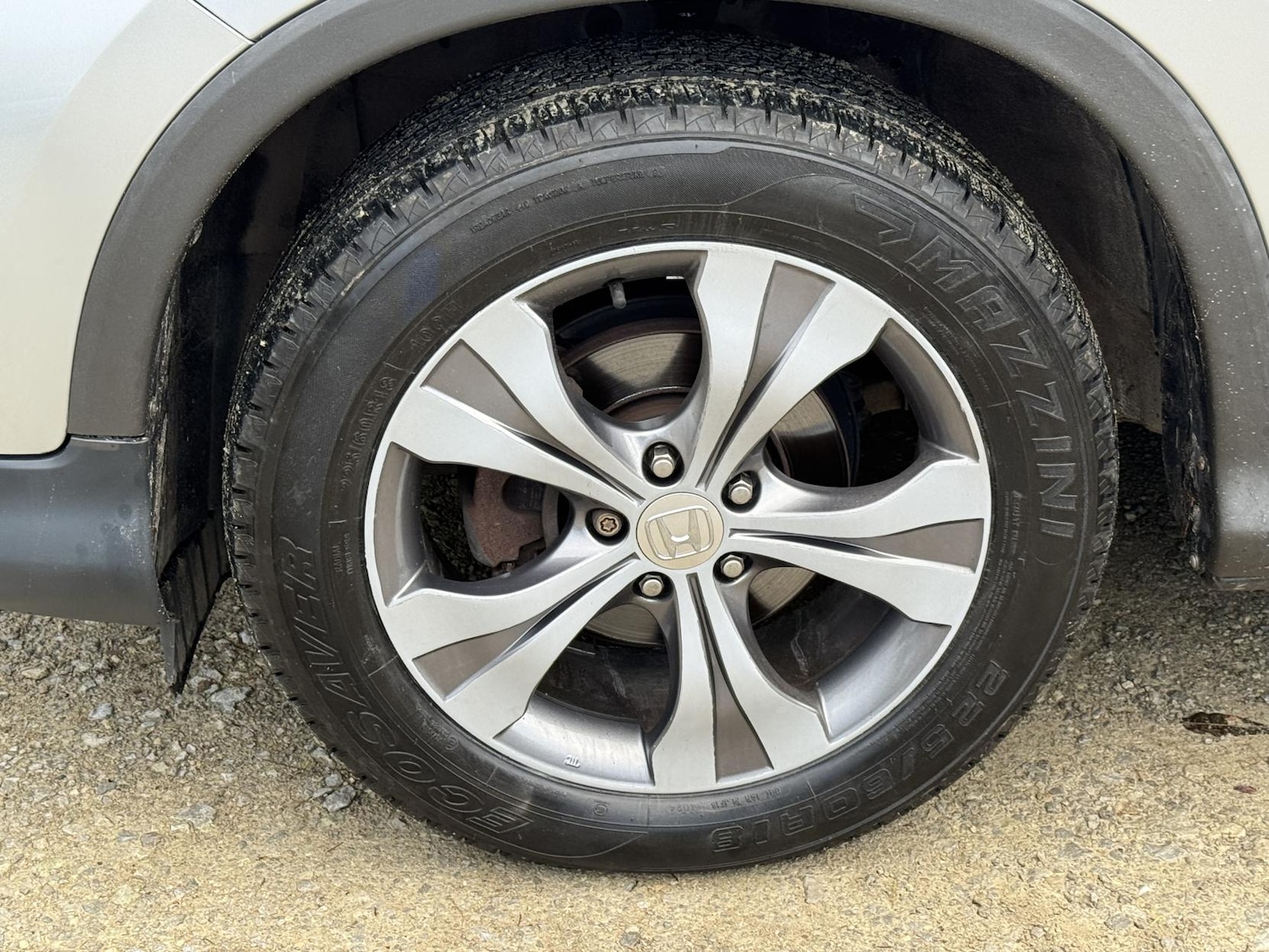 Used Honda CR-V 2013 for sale - 76634340: Photo 26