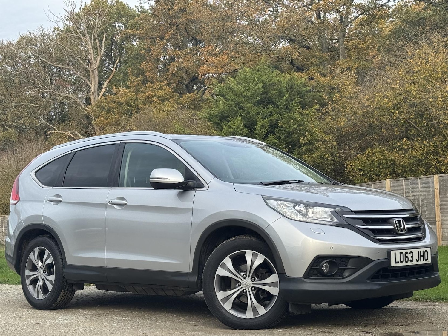 Used Honda CR-V 2013 for sale - 76634340: Photo 27