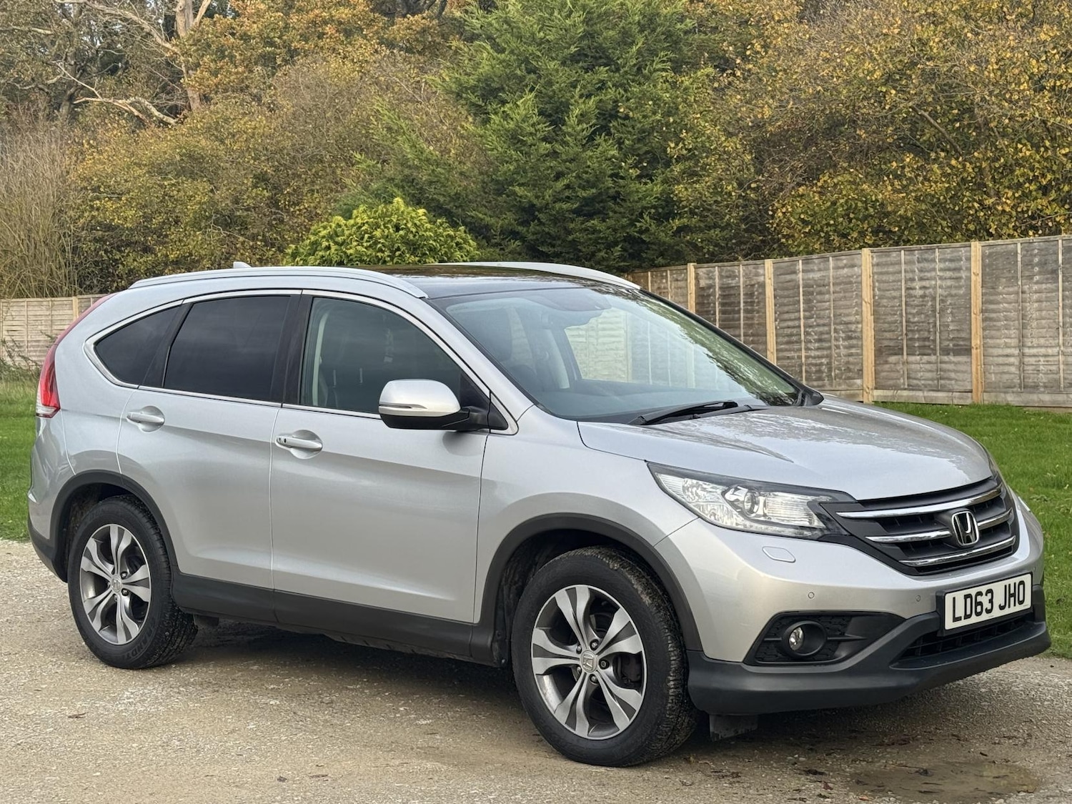 Used Honda CR-V 2013 for sale - 76634340: Photo 28