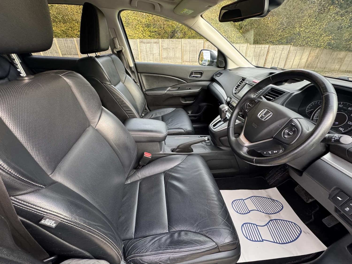 Used Honda CR-V 2013 for sale - 76634340: Photo 29