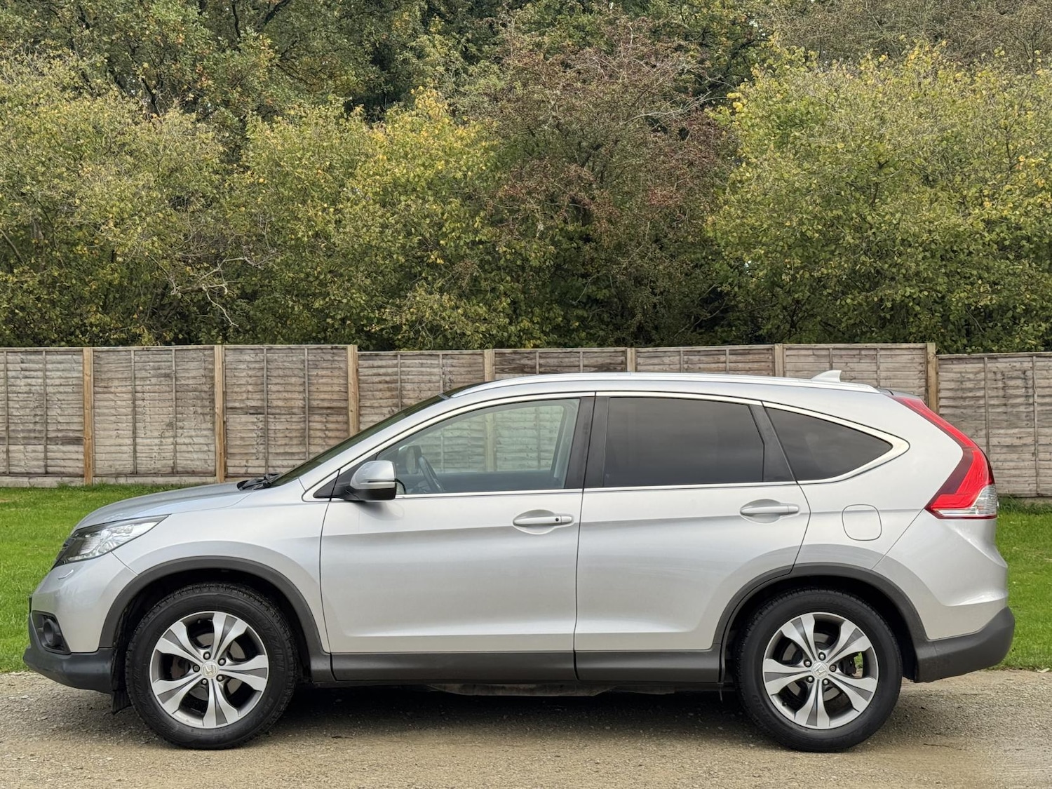 Used Honda CR-V 2013 for sale - 76634340: Photo 5