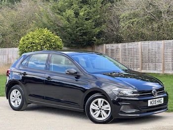 Used Volkswagen Polo 2019 for sale - 79852283: Photo