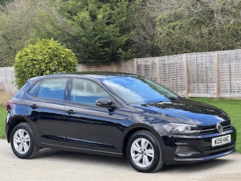 Used Volkswagen Polo 2019 for sale - 79852283: Photo