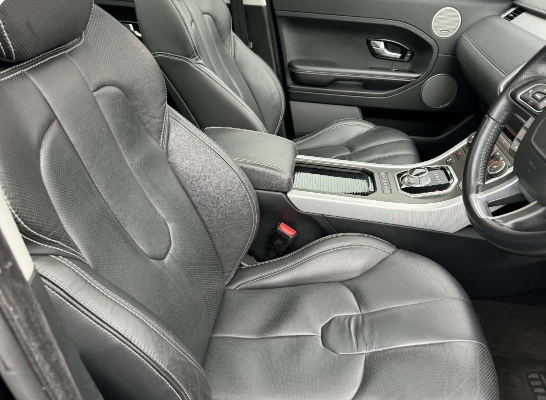 Used Land Rover Range Rover Evoque 2013 for sale - 77732755: Photo 10