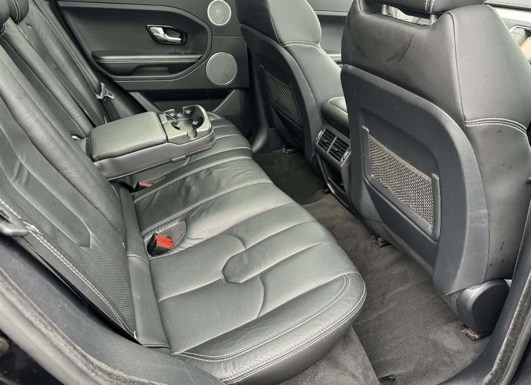 Used Land Rover Range Rover Evoque 2013 for sale - 77732755: Photo 13