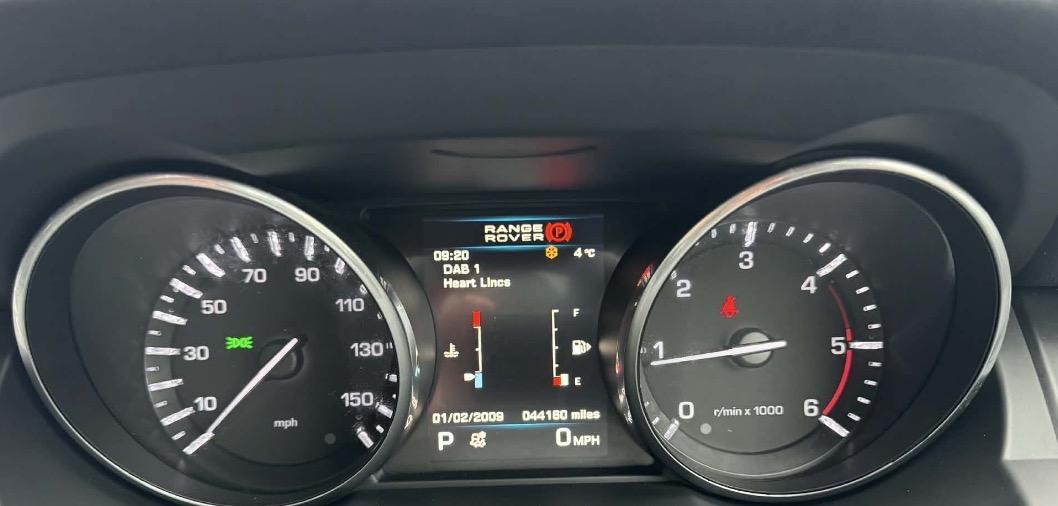 Used Land Rover Range Rover Evoque 2013 for sale - 77732755: Photo 16