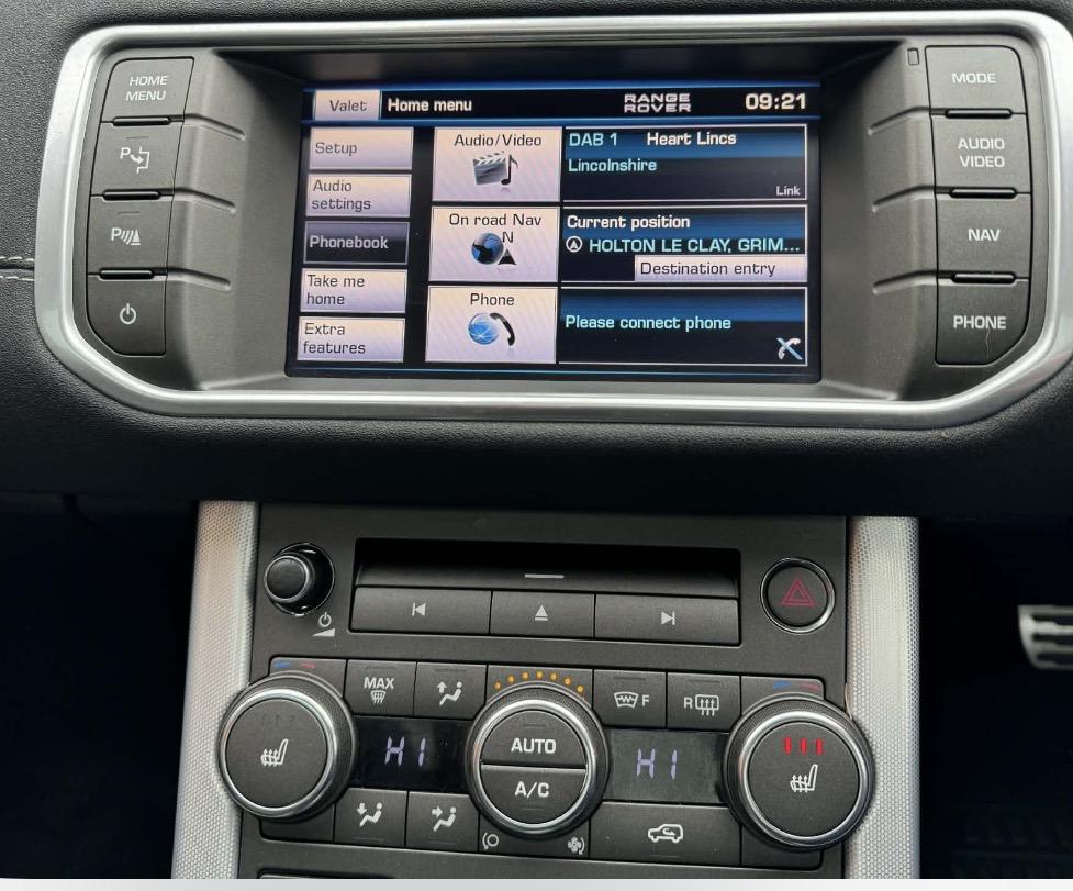 Used Land Rover Range Rover Evoque 2013 for sale - 77732755: Photo 17