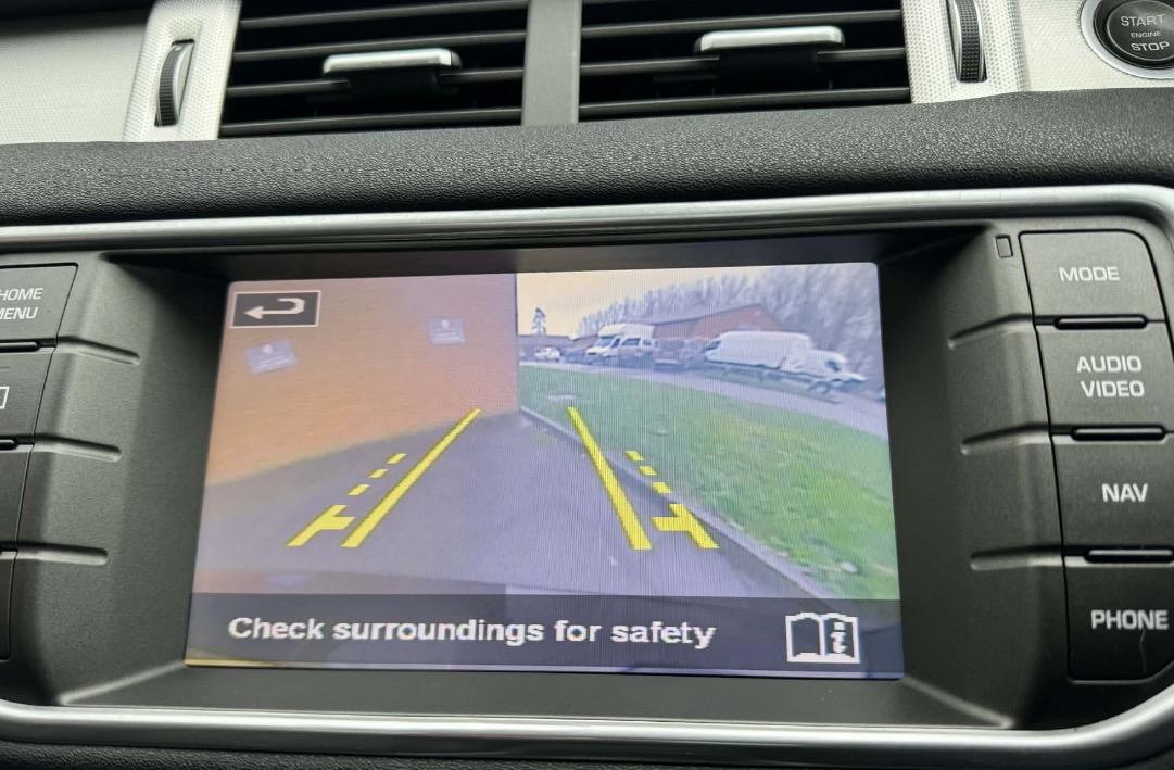 Used Land Rover Range Rover Evoque 2013 for sale - 77732755: Photo 19