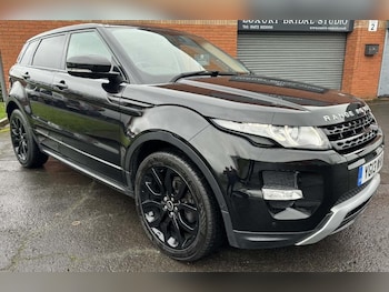 2013 - 2.2 SD4 Dynamic 5dr Auto