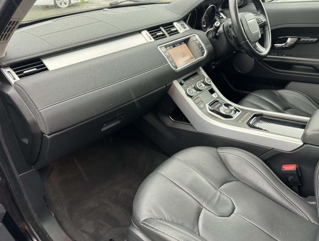 Used Land Rover Range Rover Evoque 2013 for sale - 77732755: Photo 20