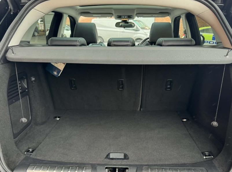 Used Land Rover Range Rover Evoque 2013 for sale - 77732755: Photo 21