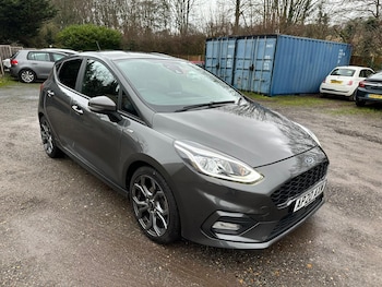 Ford Fiesta feature image