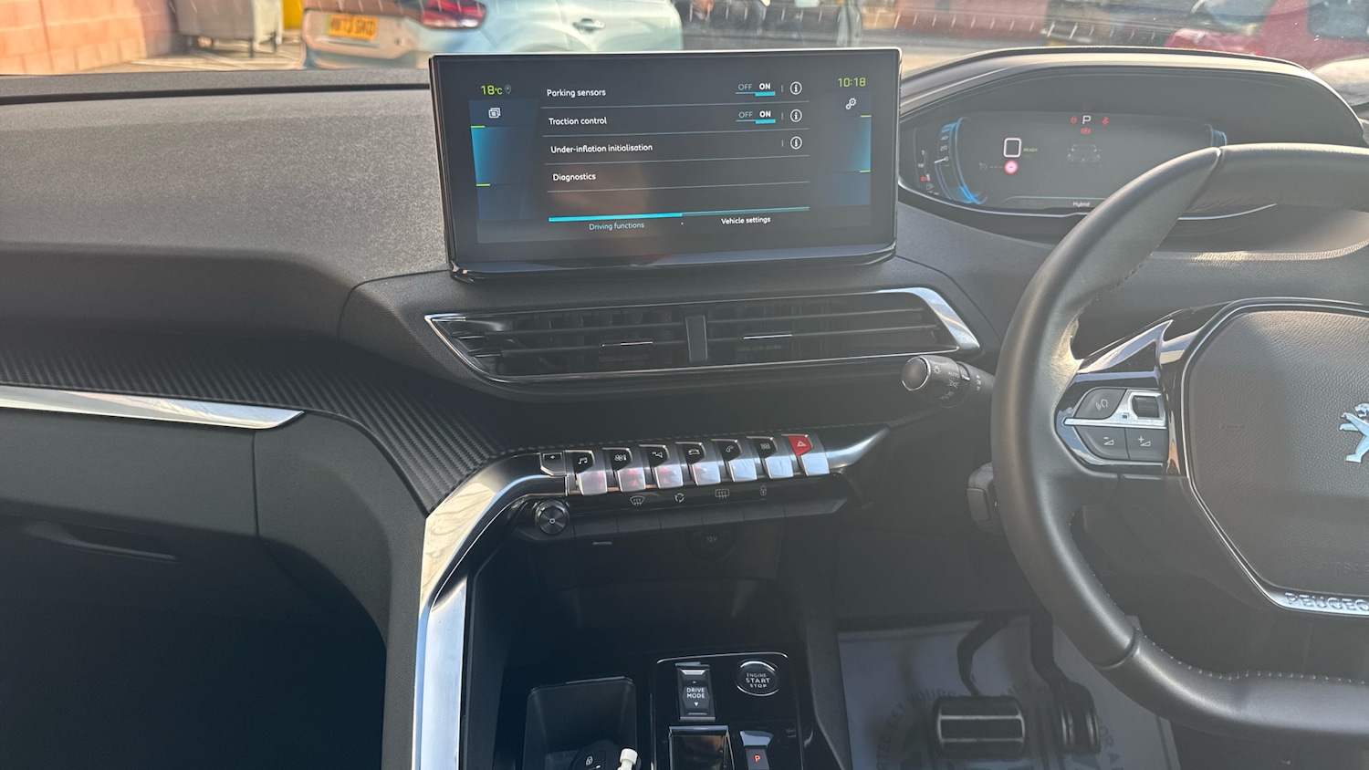 Used Peugeot 3008 2024 for sale - 76073697: Photo 10