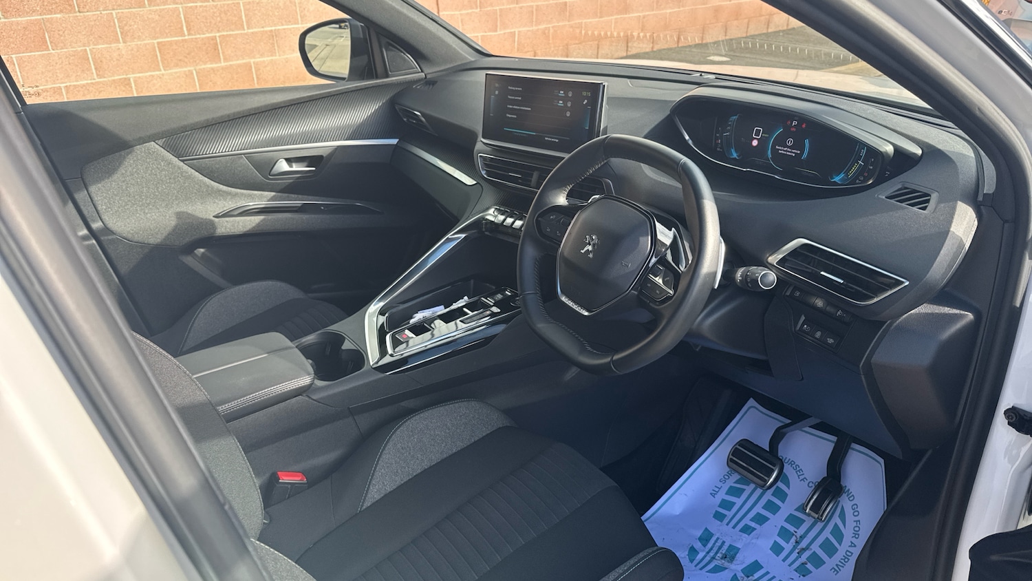 Used Peugeot 3008 2024 for sale - 76073697: Photo 11