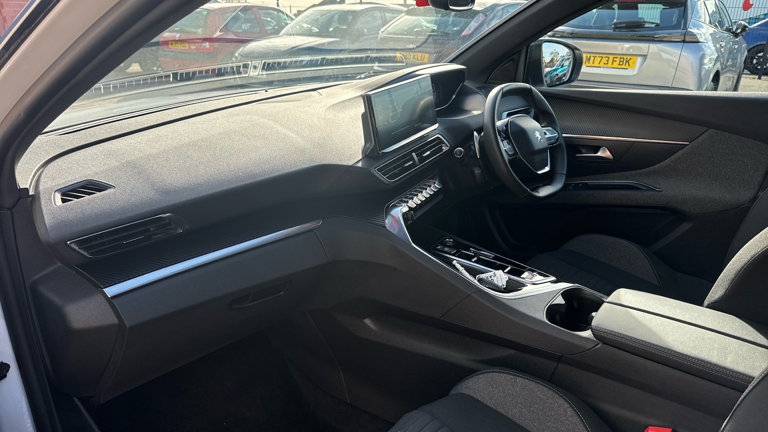 Used Peugeot 3008 2024 for sale - 76073697: Photo 12