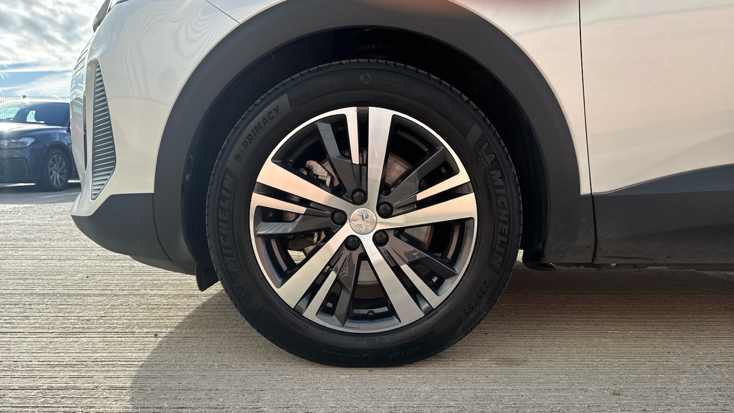 Used Peugeot 3008 2024 for sale - 76073697: Photo 14