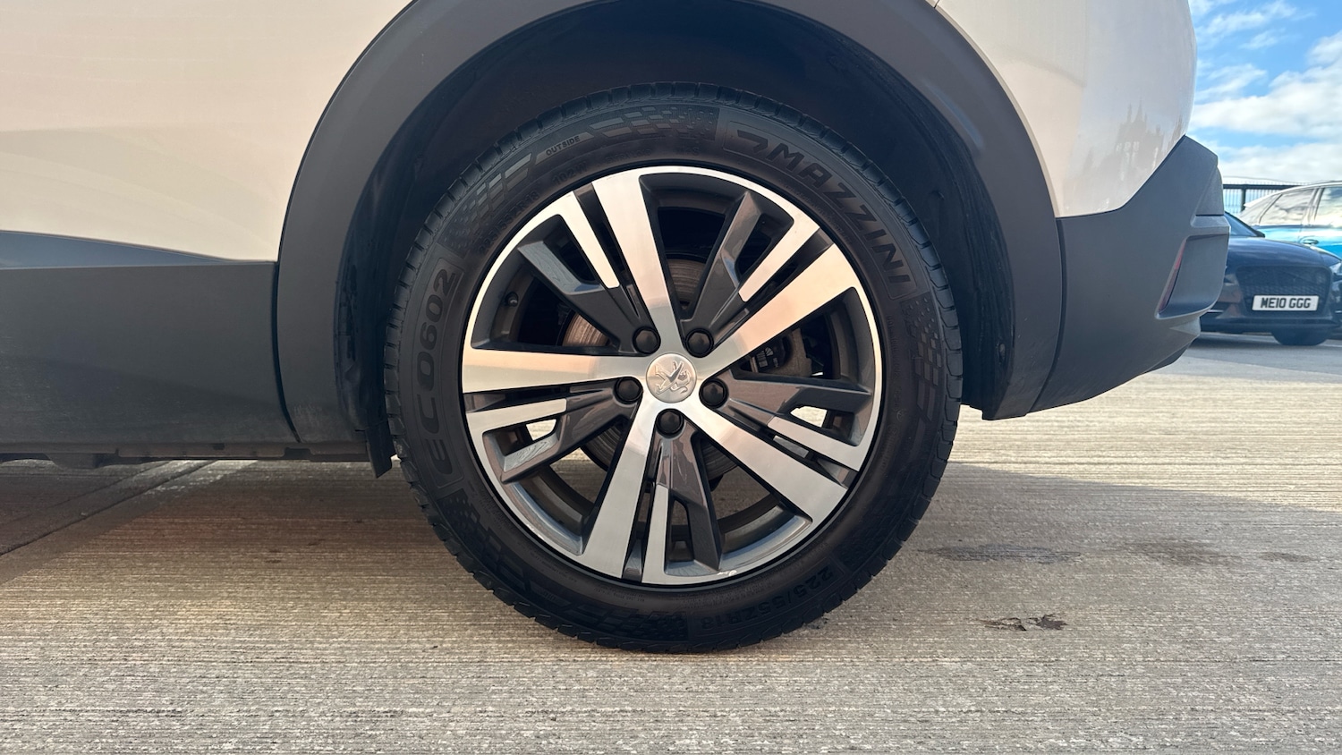 Used Peugeot 3008 2024 for sale - 76073697: Photo 15