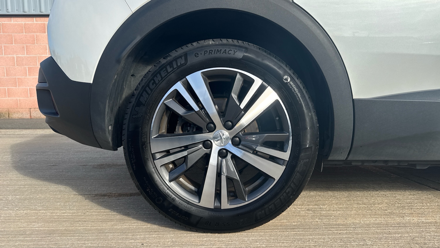 Used Peugeot 3008 2024 for sale - 76073697: Photo 16