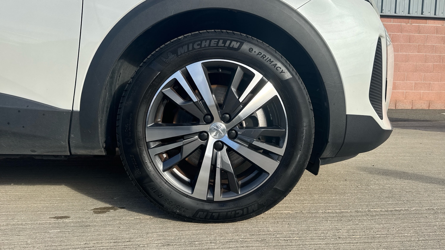 Used Peugeot 3008 2024 for sale - 76073697: Photo 17