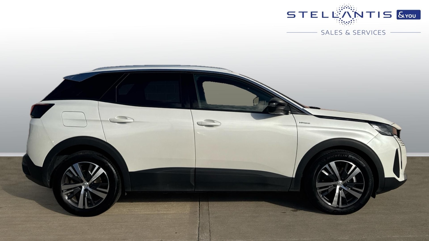 Used Peugeot 3008 2024 for sale - 76073697: Photo 2