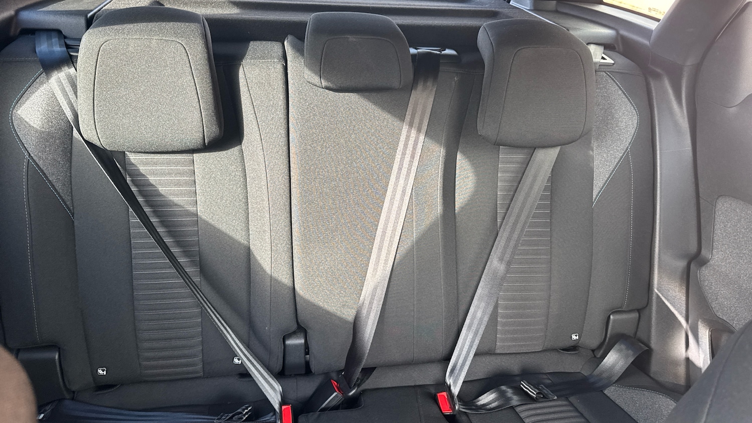 Used Peugeot 3008 2024 for sale - 76073697: Photo 25