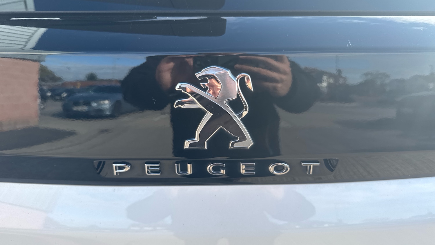 Used Peugeot 3008 2024 for sale - 76073697: Photo 26