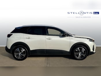 Used Peugeot 3008 2024 for sale - 76073697: Photo 2