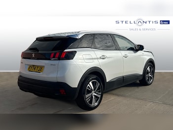 Used Peugeot 3008 2024 for sale - 76073697: Photo 3