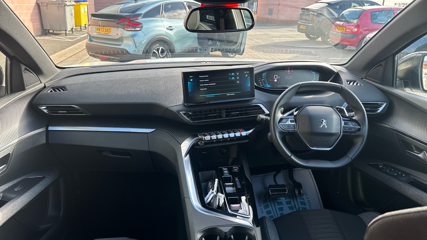 Used Peugeot 3008 2024 for sale - 76073697: Photo 4