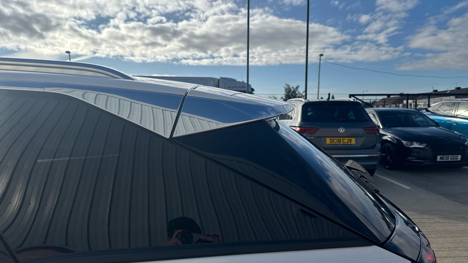 Used Peugeot 3008 2024 for sale - 76073697: Photo 43
