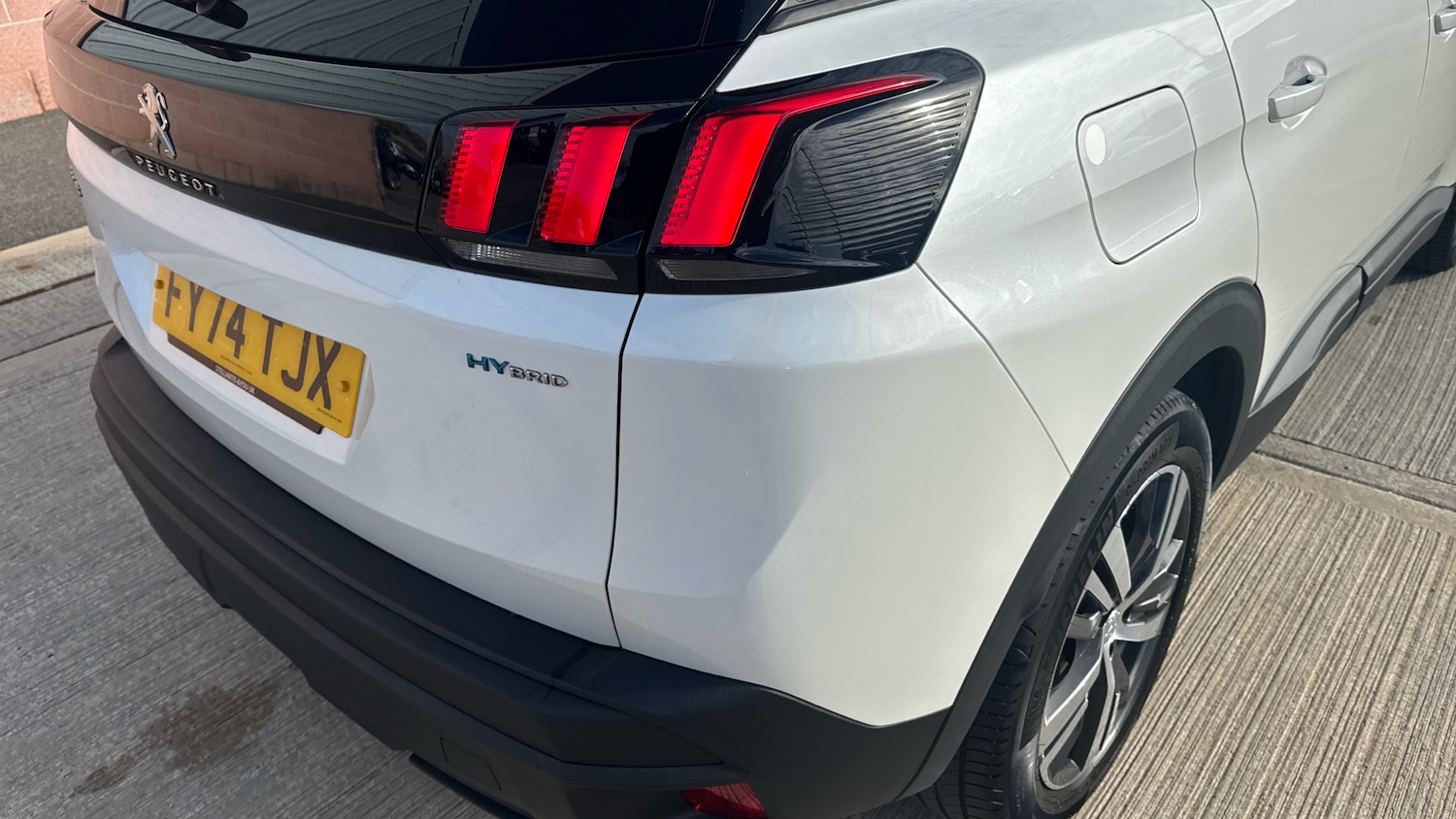 Used Peugeot 3008 2024 for sale - 76073697: Photo 45