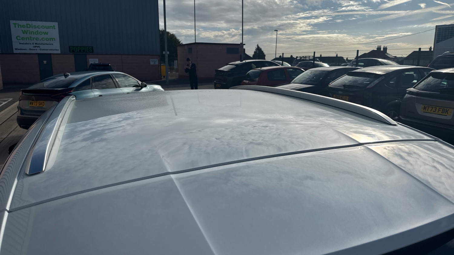 Used Peugeot 3008 2024 for sale - 76073697: Photo 48