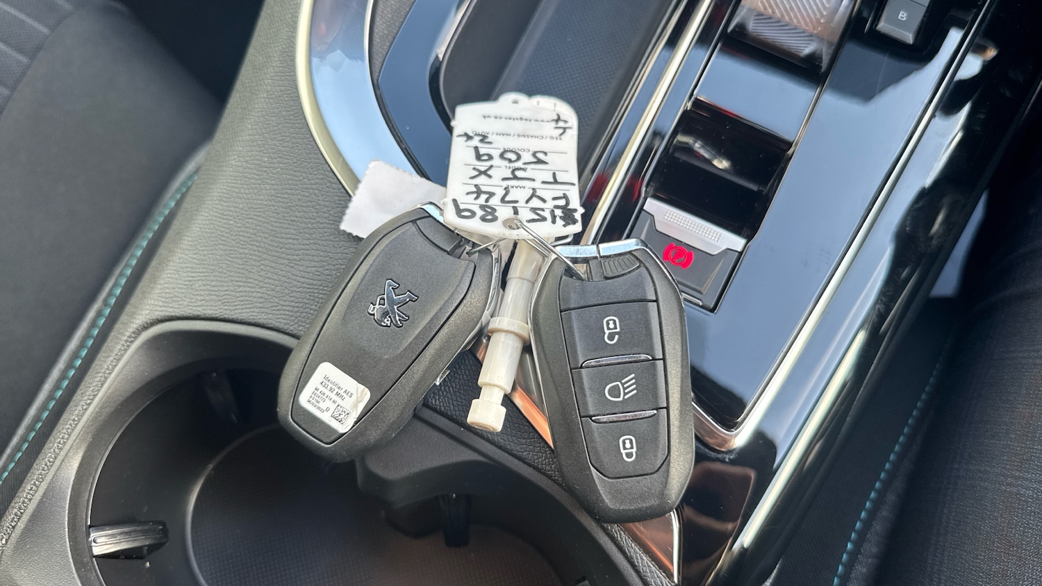 Used Peugeot 3008 2024 for sale - 76073697: Photo 49