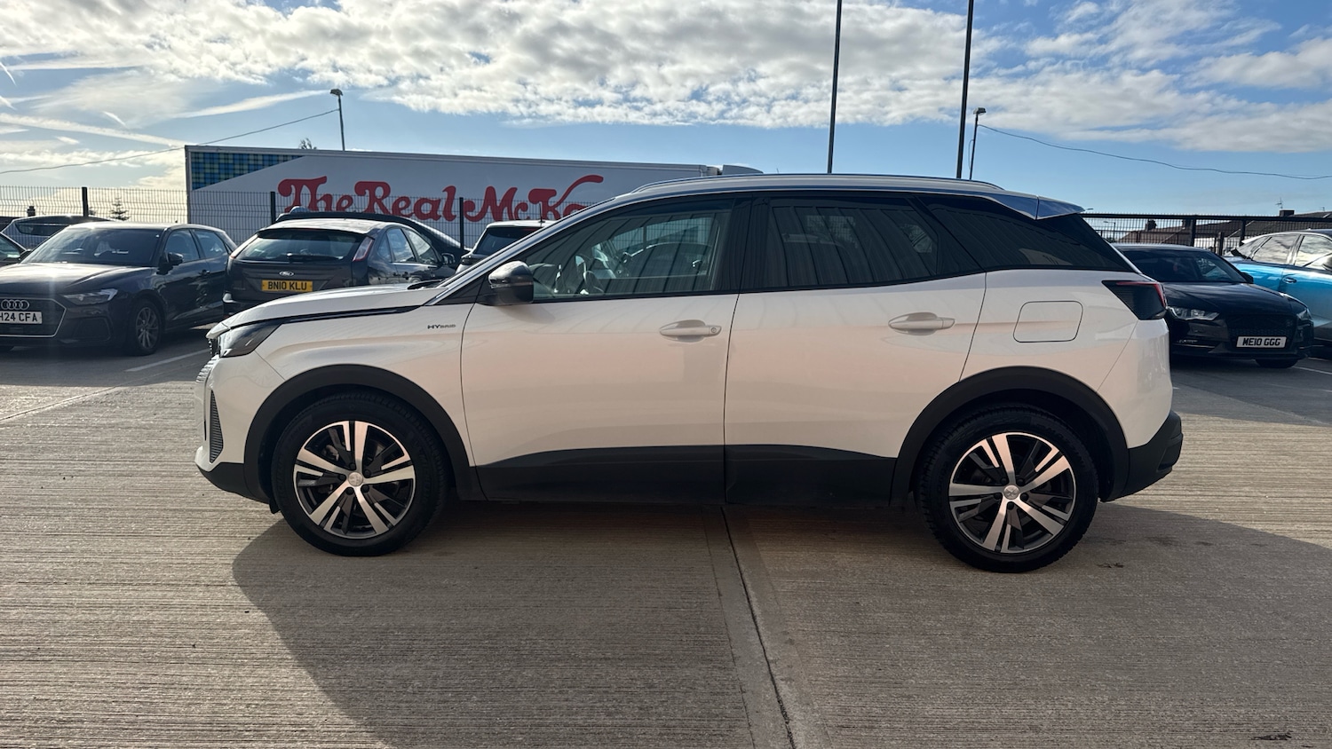 Used Peugeot 3008 2024 for sale - 76073697: Photo 6