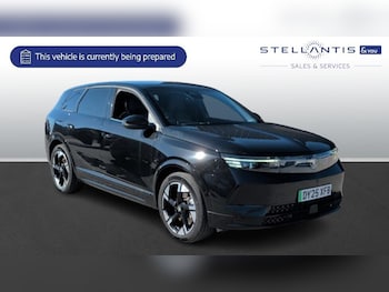 Used Vauxhall Grandland 2025 for sale - 78855868: Photo