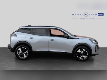 Used Peugeot 2008 2025 for sale - 79013814: Photo