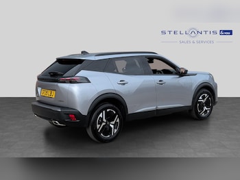 Used Peugeot 2008 2025 for sale - 79013814: Photo