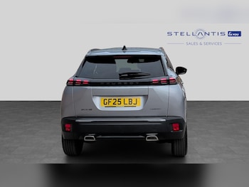 Used Peugeot 2008 2025 for sale - 79013814: Photo