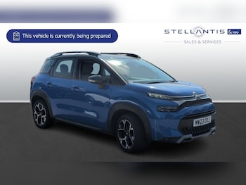 Used Citroen C3 Aircross 2023 for sale - 79350194: Photo