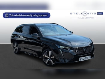 Used Peugeot 308 2025 for sale - 79249675: Photo