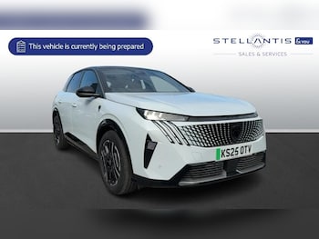 Used Peugeot 3008 2025 for sale - 78505475: Photo