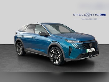 Used Peugeot 3008 2025 for sale - 78637432: Photo