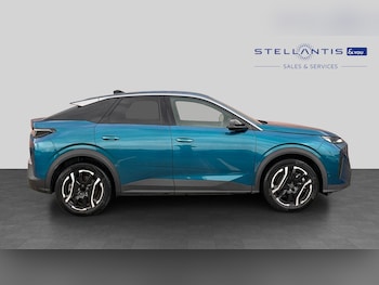 Used Peugeot 3008 2025 for sale - 78637432: Photo