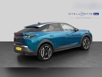 Used Peugeot 3008 2025 for sale - 78637432: Photo