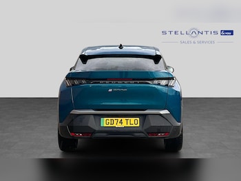 Used Peugeot 3008 2025 for sale - 78637432: Photo