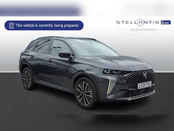 Used DS Automobiles DS 7 2025 for sale - 79670802: Photo