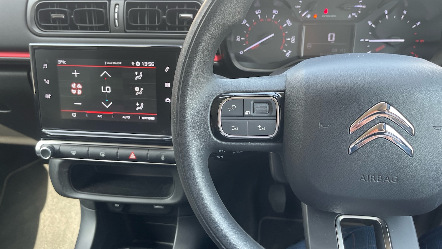 Vehicle 23