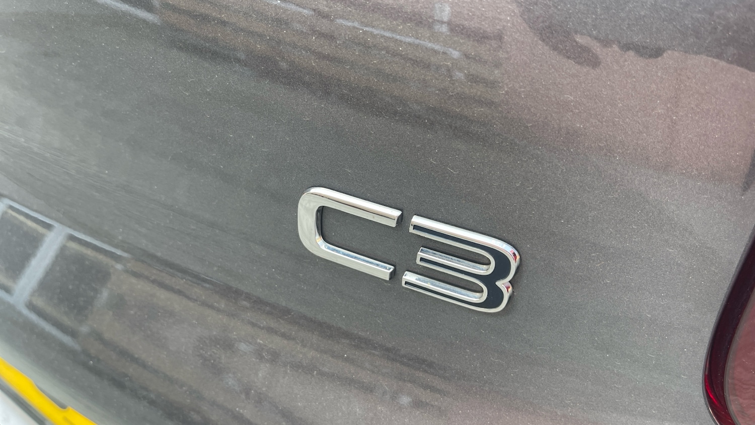 Vehicle 43