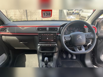 Used Citroen C3 2021 for sale - 75352563: Photo