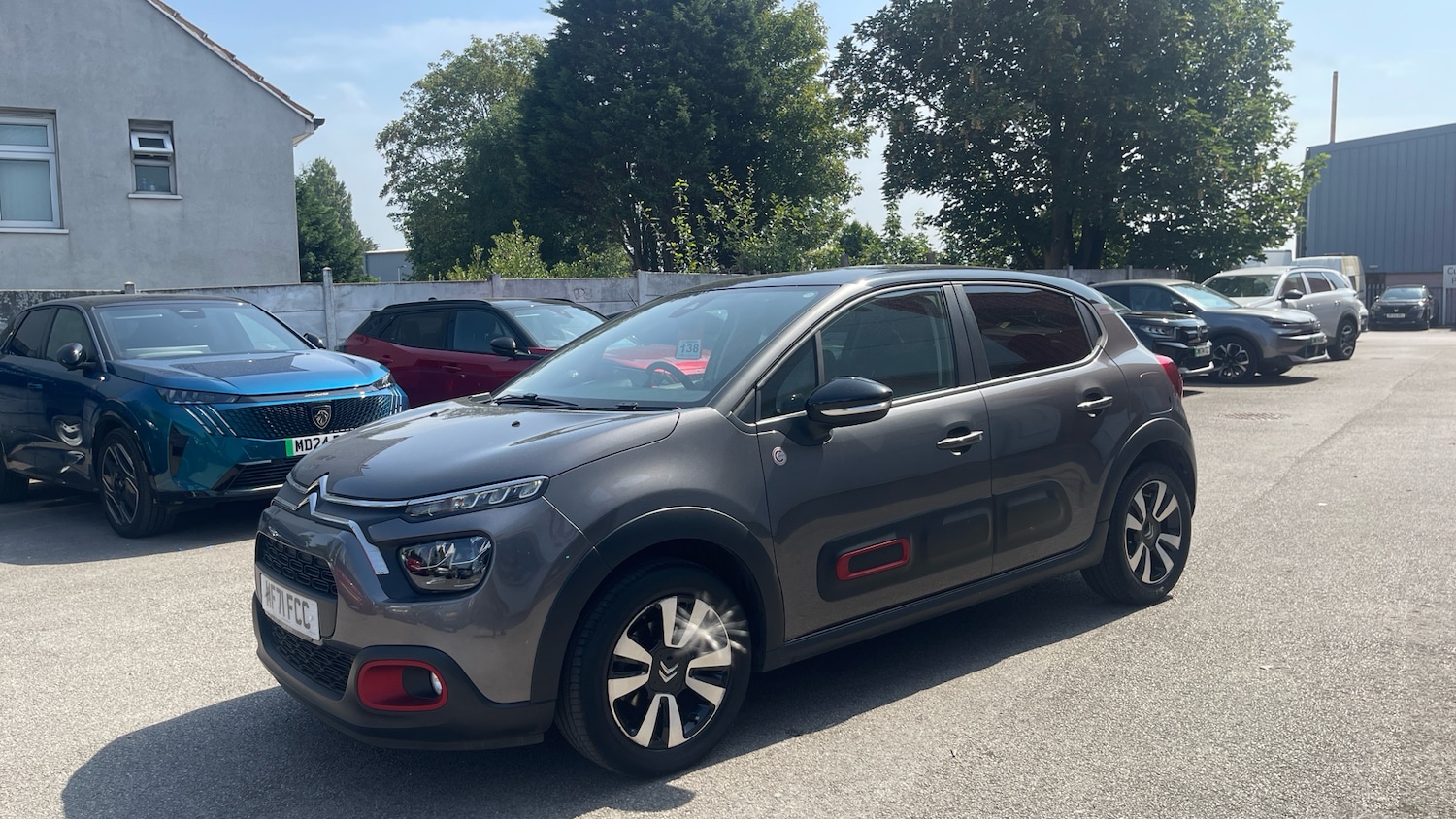 Vehicle 7